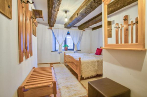 4- BDR House Monument of Culture & Architecture Bansko